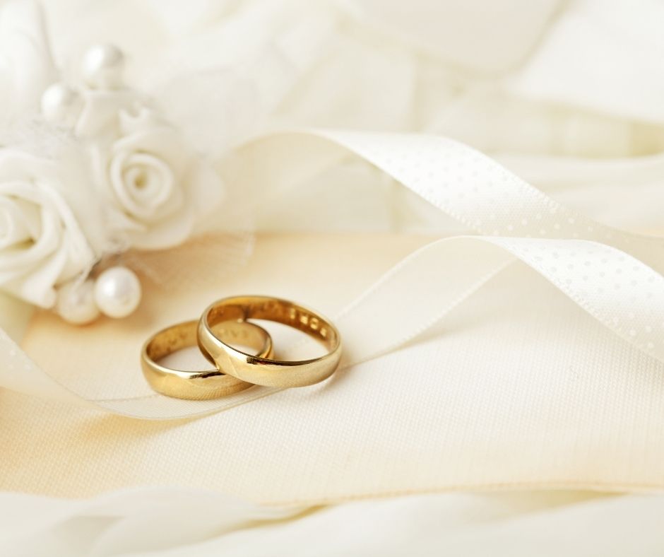 George & Maureen Birkeland 1961